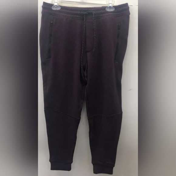 American Eagle AE Outfitters Lightweight Fleece Joggers Size M NWT MSRP … - Picture 1 of 4